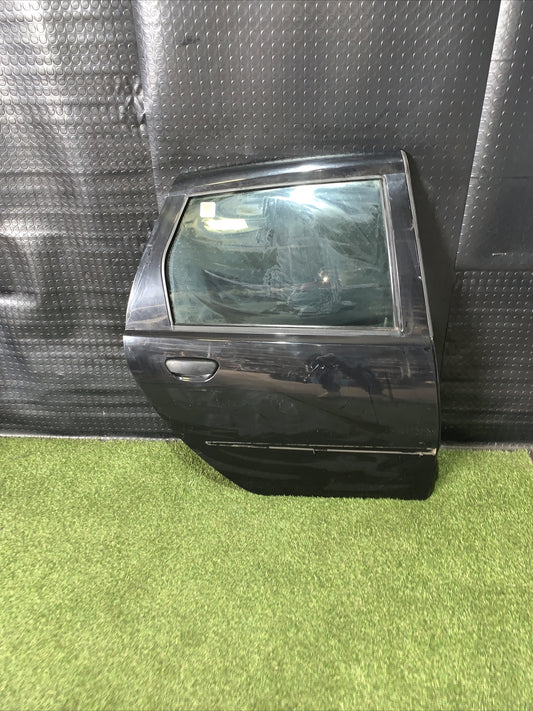 PORTA PORTIERA SPORTELLO POSTERIORE DESTRO DX FIAT PUNTO 188