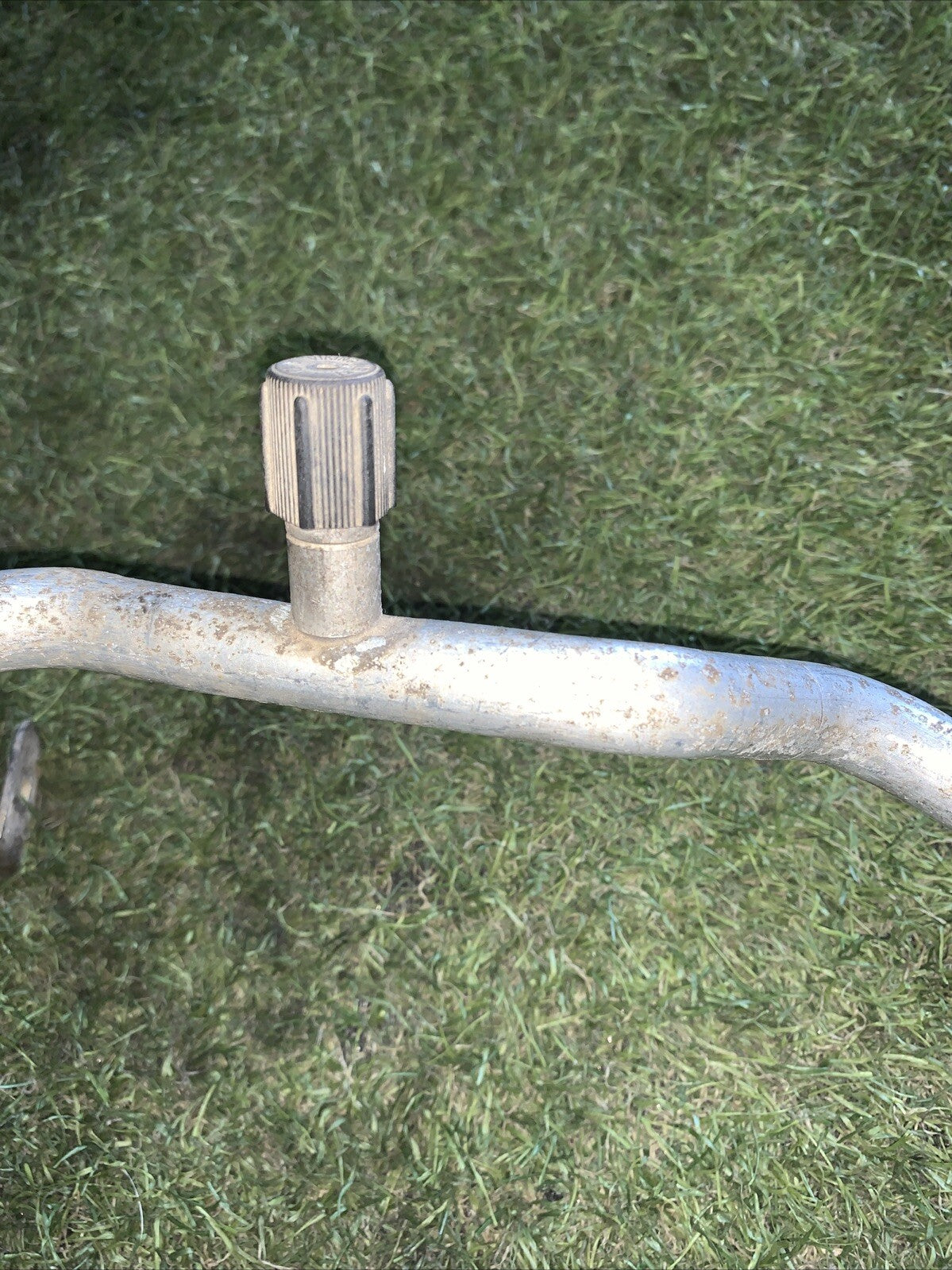 46792376 TUBO ARIA CONDIZIONATA CLIMA A\C FIAT DOBLO DOBLO' (223) 1.9