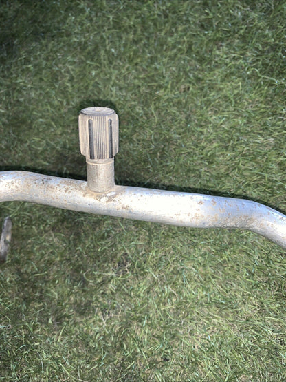 46792376 TUBO ARIA CONDIZIONATA CLIMA A\C FIAT DOBLO DOBLO' (223) 1.9