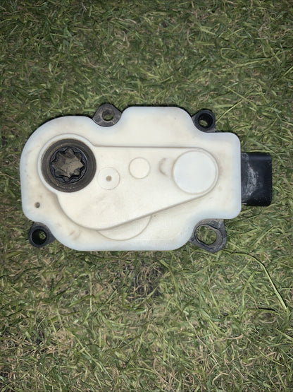 Motorino Scatola Riscaldamento 6466R330 RENAULT Clio IV 1.5 DCI 2016