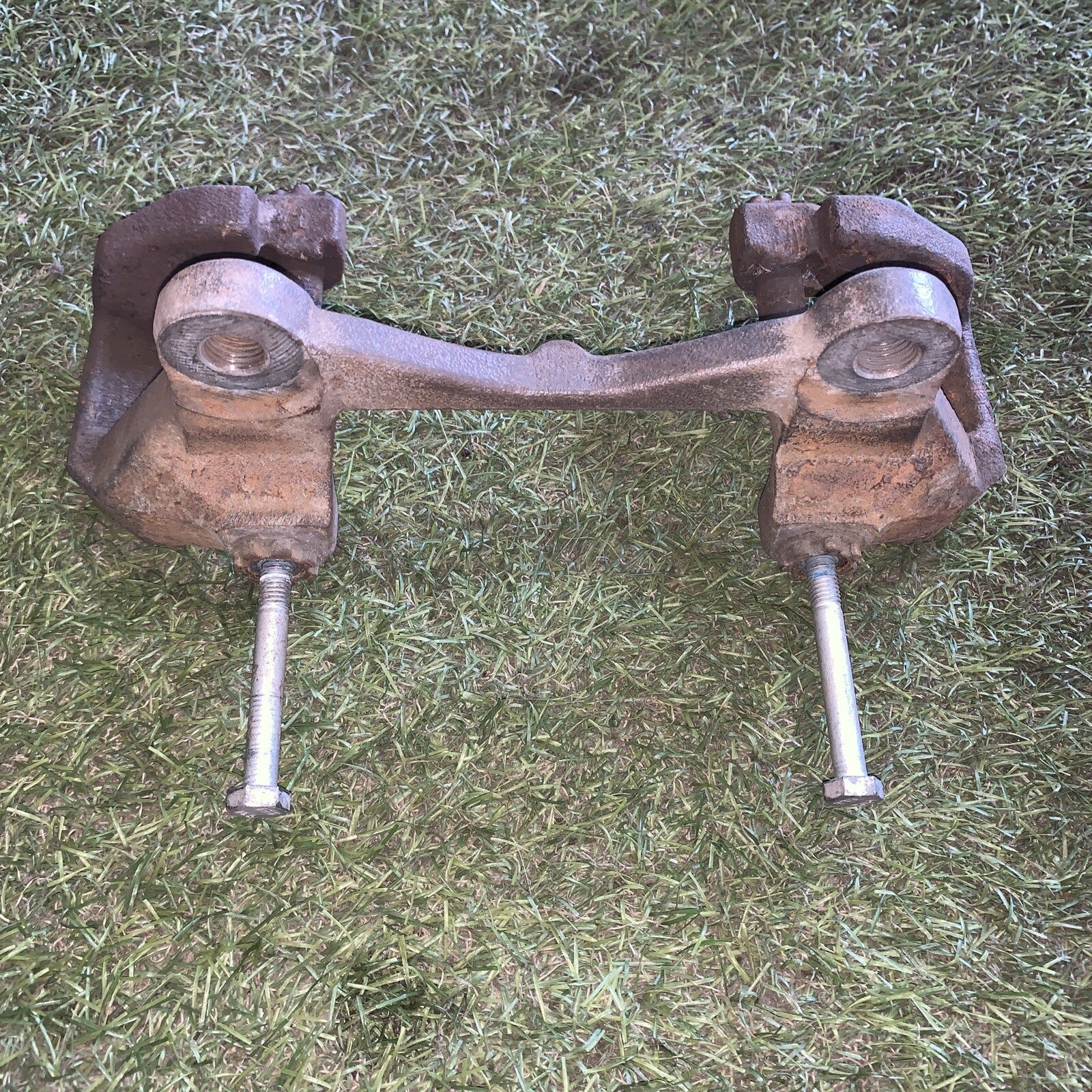 Porta pinza anteriore Destro audi a7 4G 3.0