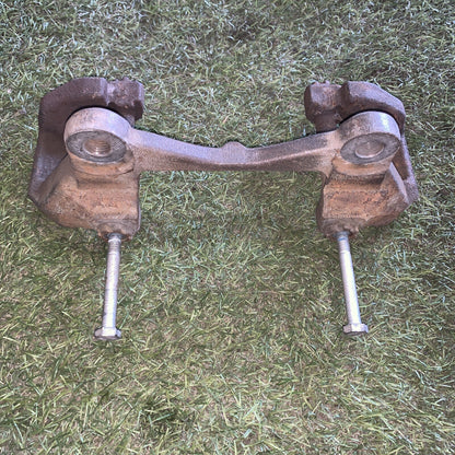 Porta pinza anteriore Destro audi a7 4G 3.0