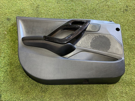 PANNELLO INTERNO PORTIERA ANT SX PER PEUGEOT 208 Serie 96763526ZD (12>19)