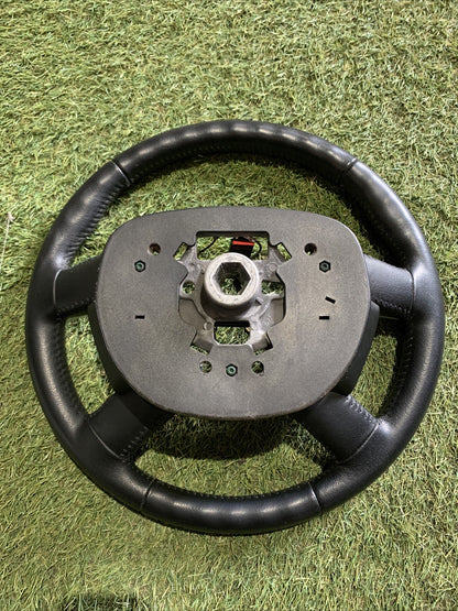 Volante In Pelle Multifunzione Ford C-Max 2006 3M513600CH
