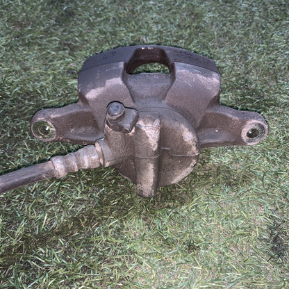 PINZA FRENO FIAT PANDA 169 1.3 77364679 ANTERIORE SINISTRA ORIGINALE