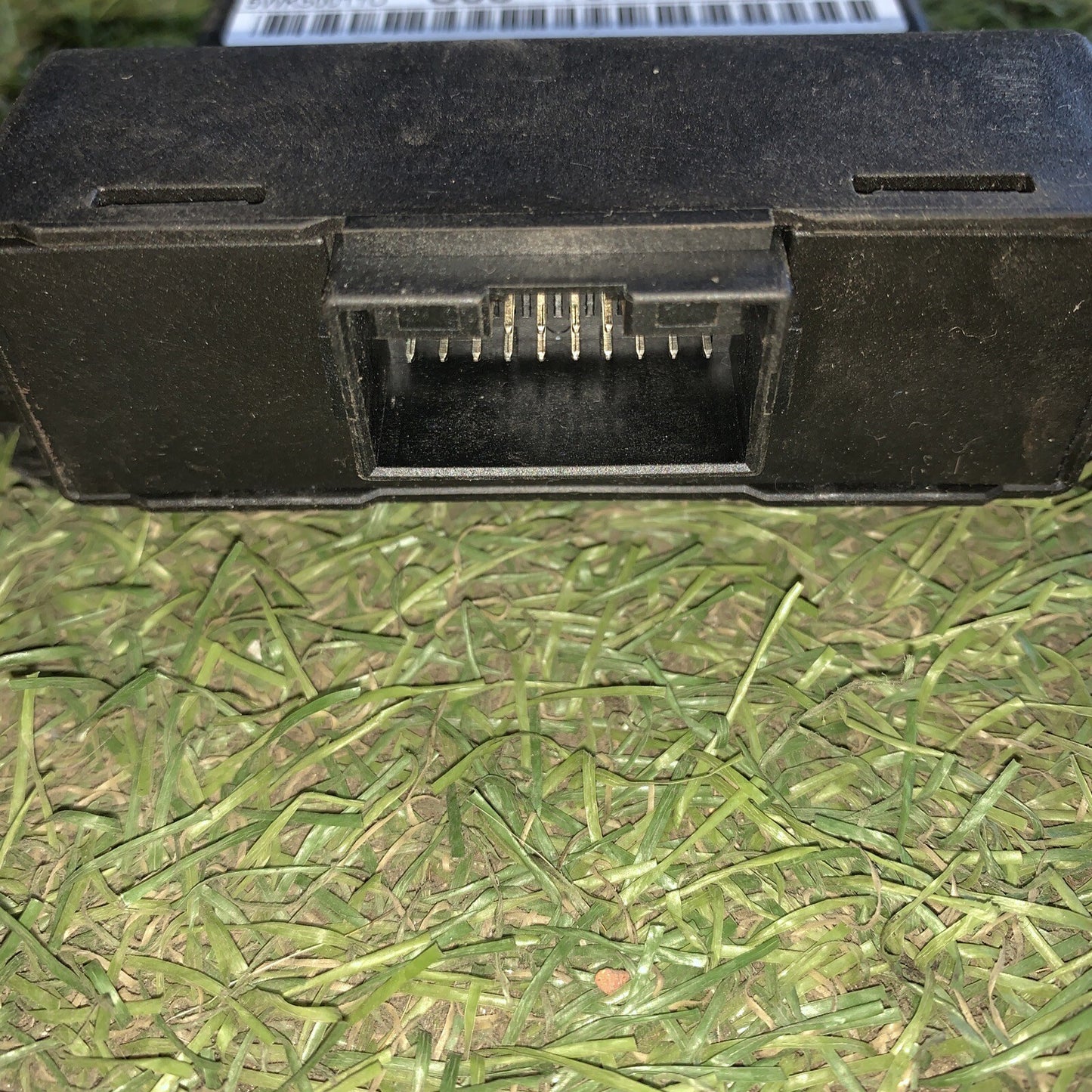 1K0907530AD CENTRALINA GATEWAY VOLKSWAGEN GOLF 6 2.0