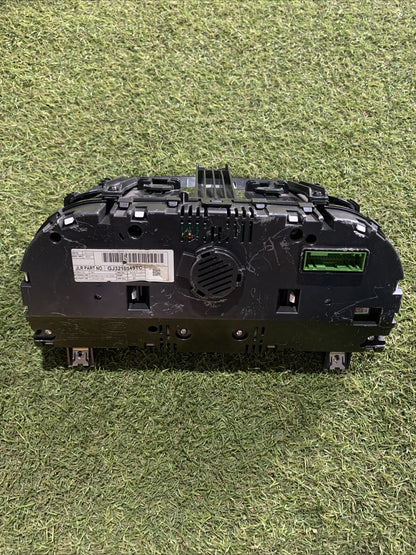 QUADRO STRUMENTI LAND ROVER RANGE ROVER EVOQUE2015/2018 GJ3210849TC