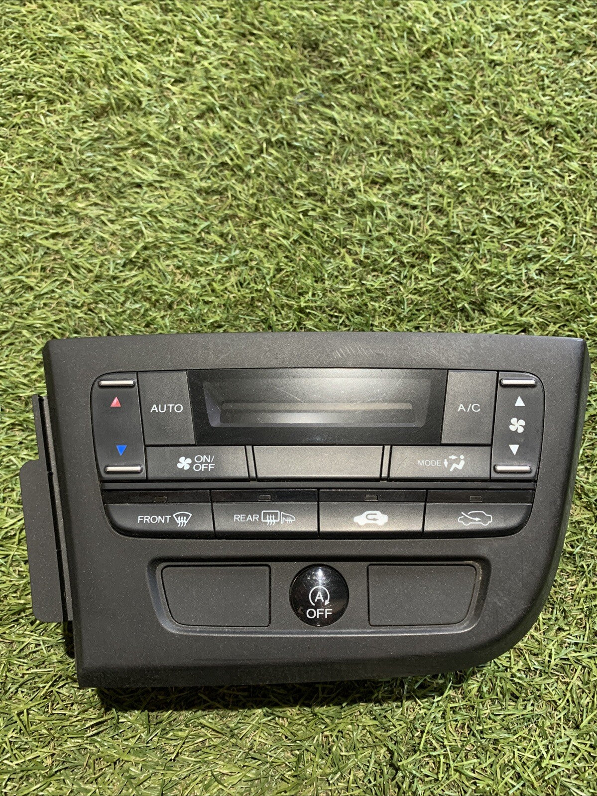 Comandi Clima Honda Civic 2012 79600TV0-F4