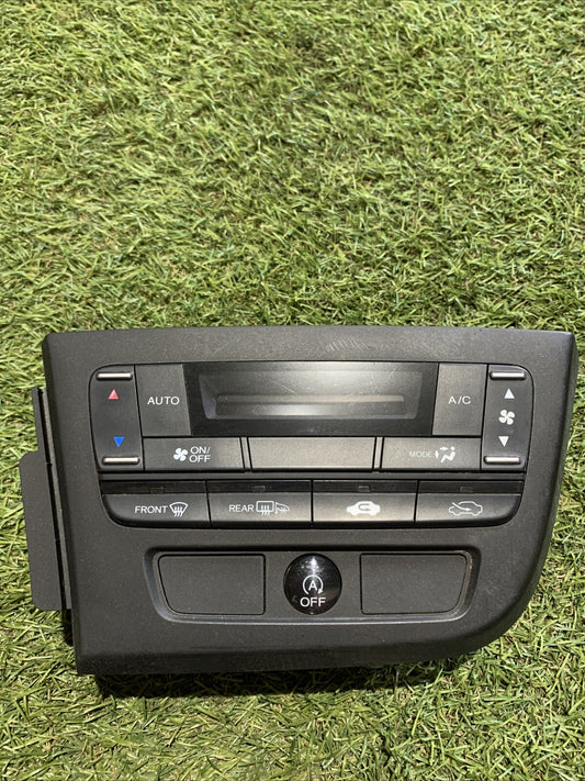 Comandi Clima Honda Civic 2012 79600TV0-F4