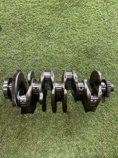 Albero Motore Volkswagen Golf 7 2.0 Diesel 04L103292F