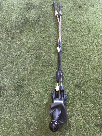 Leva Cambio FIAT 500 X 2020 1.3 Diesel 5 Marce