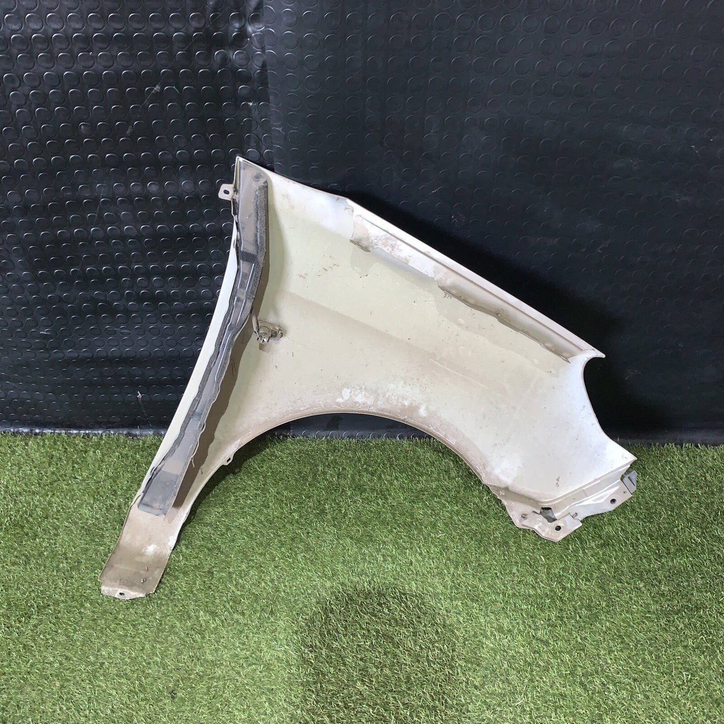 PARAFANGO ANTERIORE ANT LATO SINISTRO SX KIA PICANTO 1°