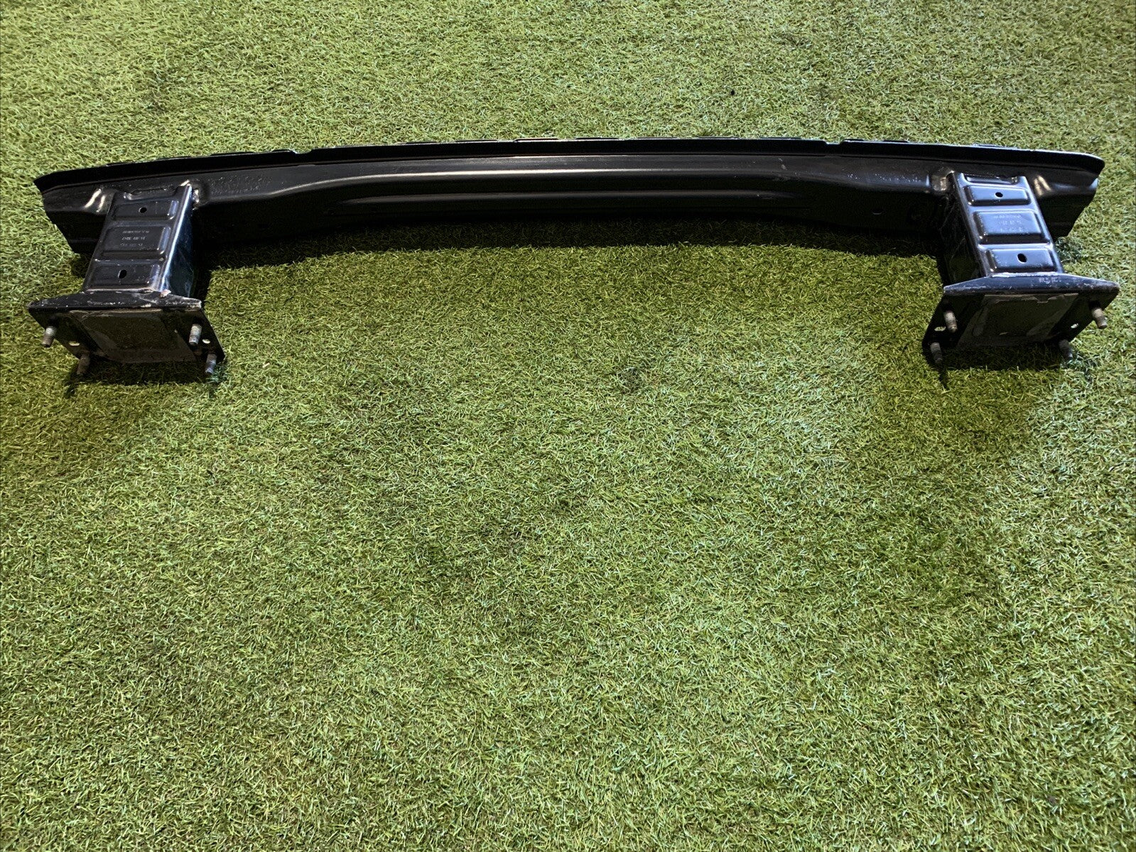 RINFORZO PARAURTI POSTERIORE PER MERCEDES Classe A Serie (W176) A24661002 (12>1