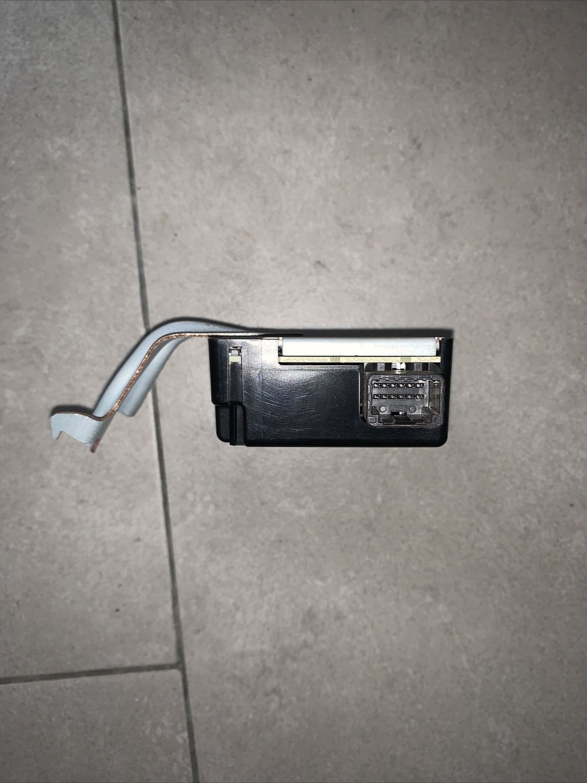 897600D070 CENTRALINA PRESSIONE PNEUMATICI TOYOTA Yaris Serie (17)