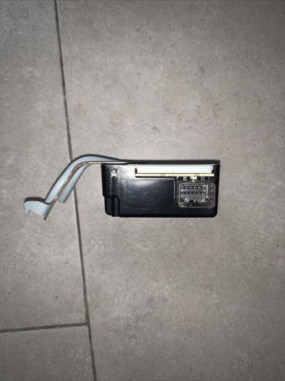 897600D070 CENTRALINA PRESSIONE PNEUMATICI TOYOTA Yaris Serie (17)