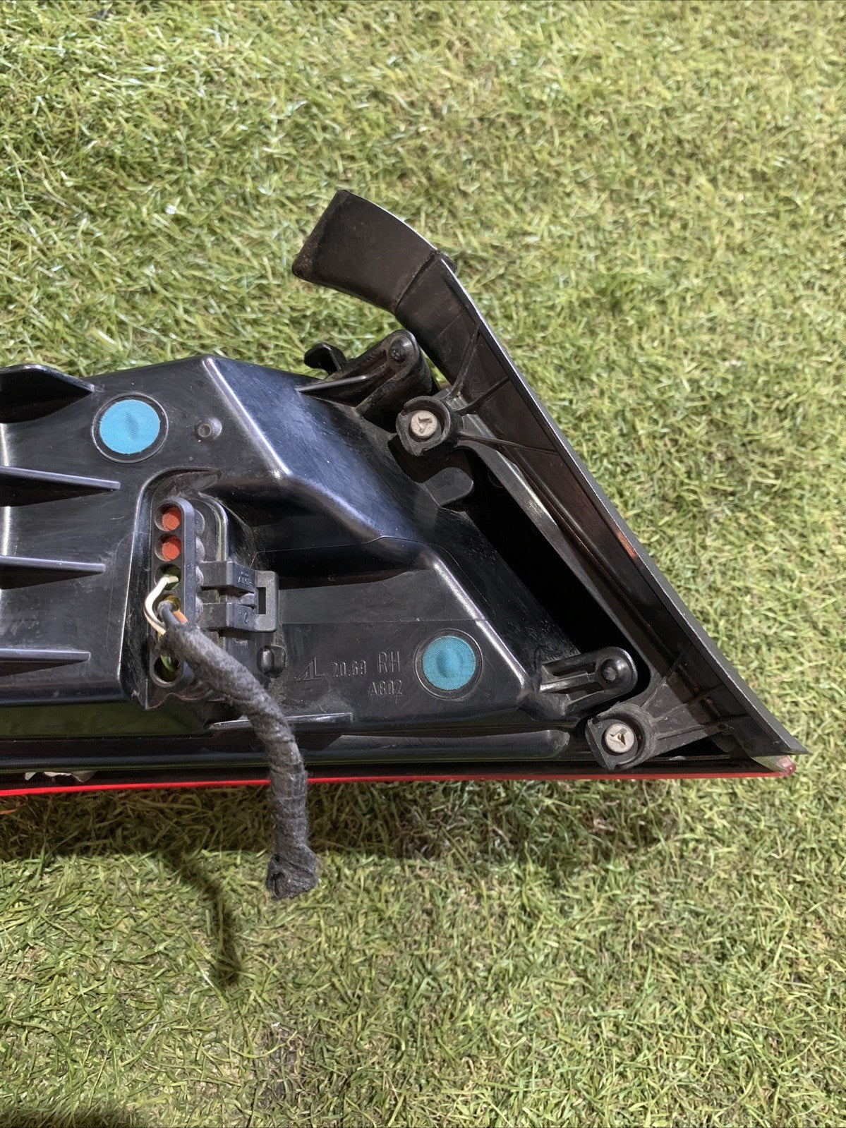 Stop Fanale Posteriore destro Dx A Led Alfa Romeo Giulia 20690203 2016