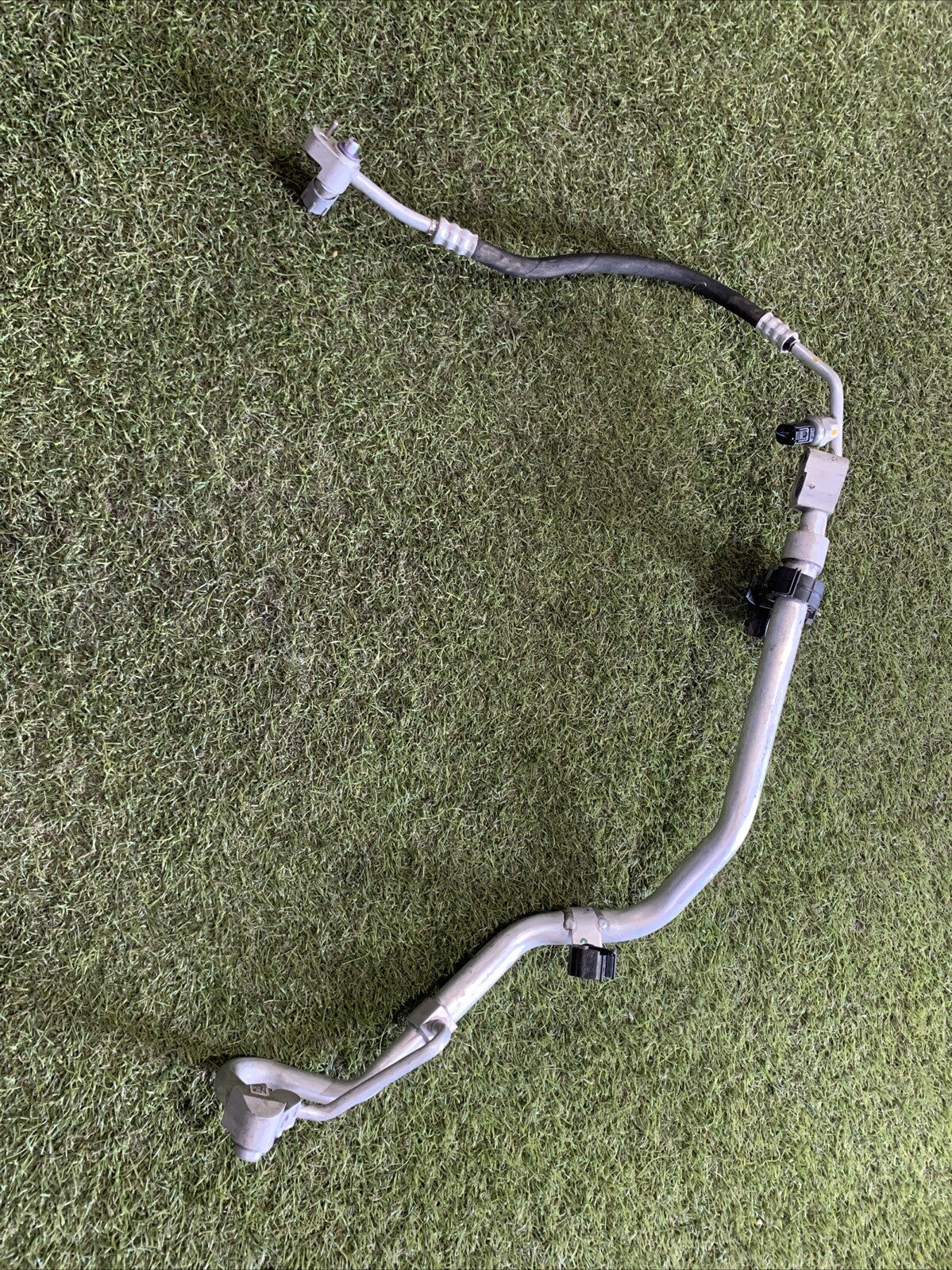 BMW X3 G01 X4 G02 Tubo Aria Condizionata A/C 9868407 3.0 ibrido 210kw 2020