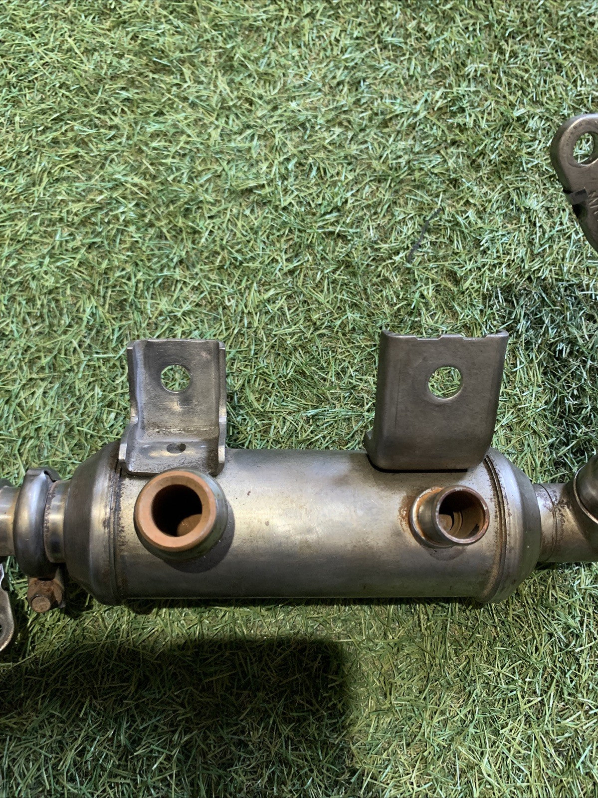 Valvola Egr Ford C Max 2006 1.8 Diesel 4M5Q-9F464-BC