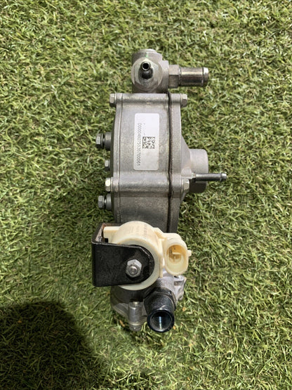 0050548297 Riduttore pressione GPL ALFA ROMEO GIULIETTA 2012 1.4 TB/GPL