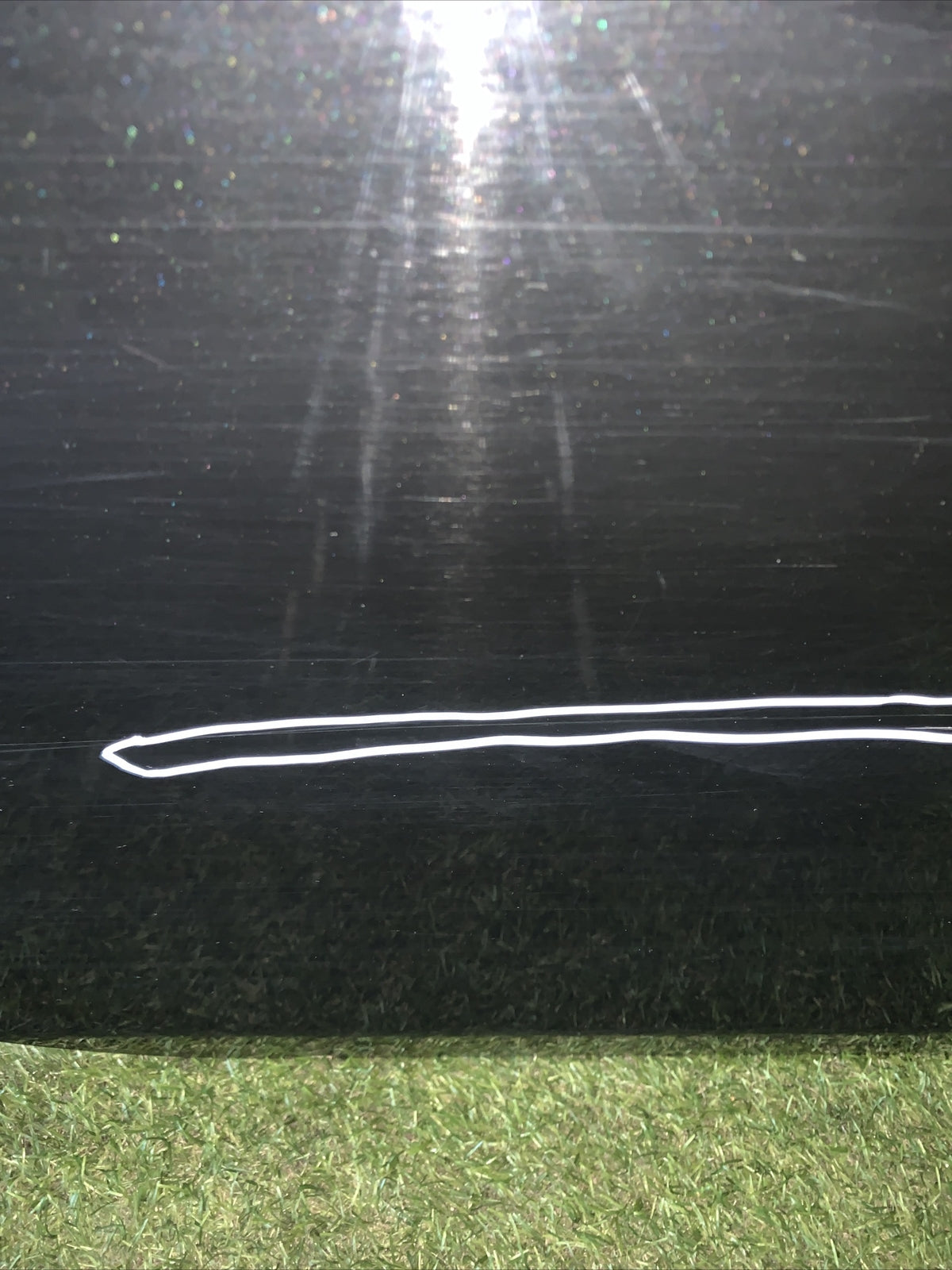 Sportello posteriore destro fiat bravo