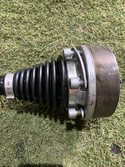 Semiasse Anteriore Sinistro Volkswagen Golf 7 1.6 1K0407271LB