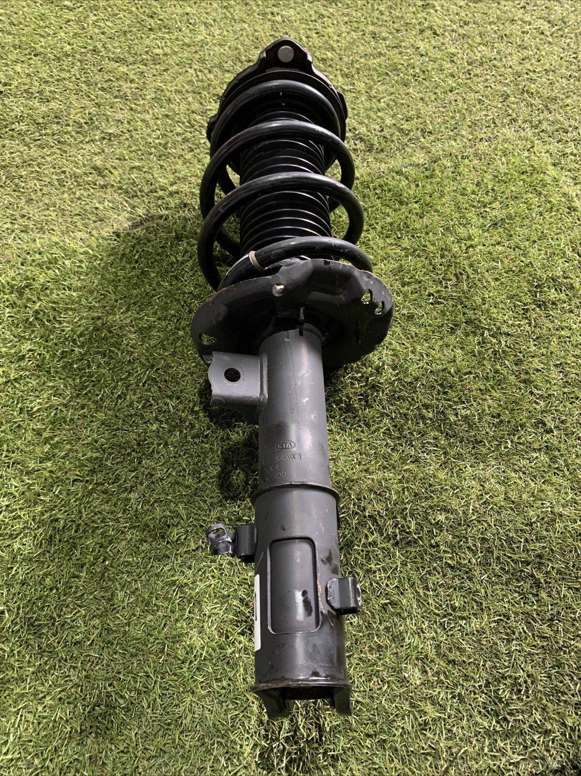 AMMORTIZZATORE ANTERIORE SINISTRA HYUNDAI KONA ELETTRICA 54650-K4000