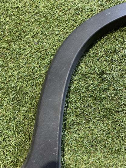 Modanatura Parafango Posteriore Sinistro Fiat Panda 3 Serie 735490913