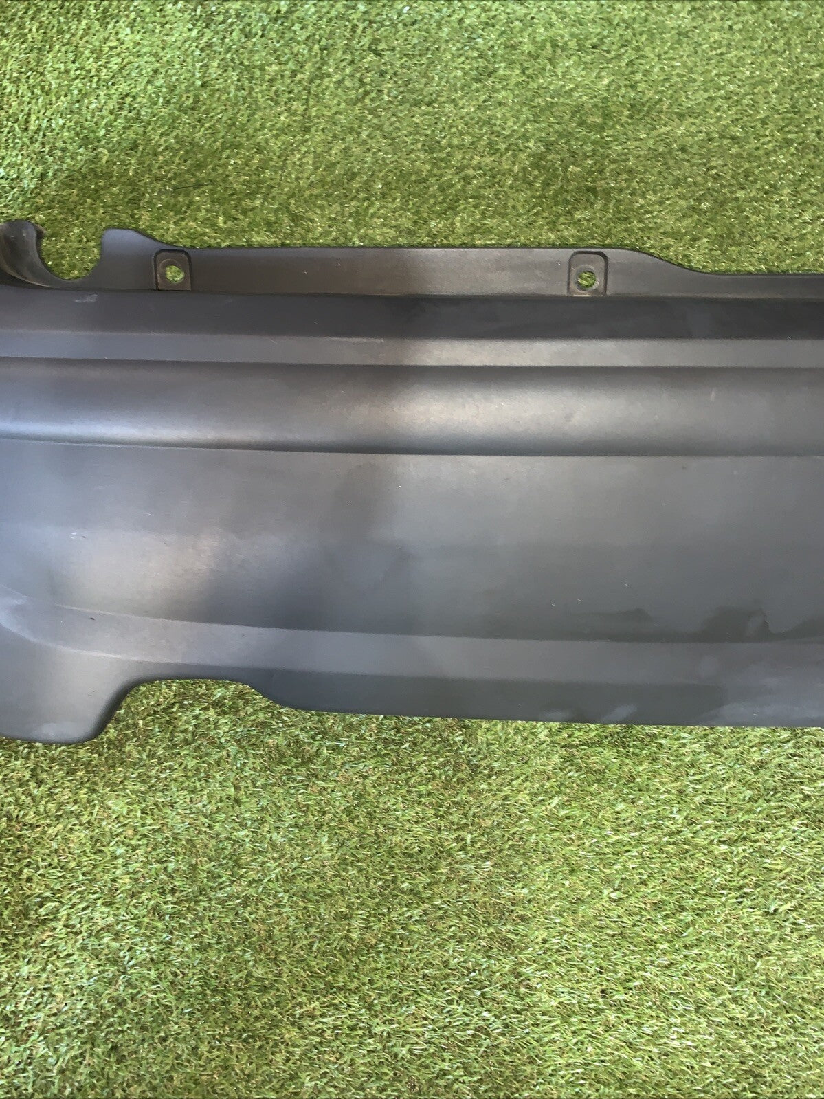 Paraurti Posteriore Fiat Panda 169