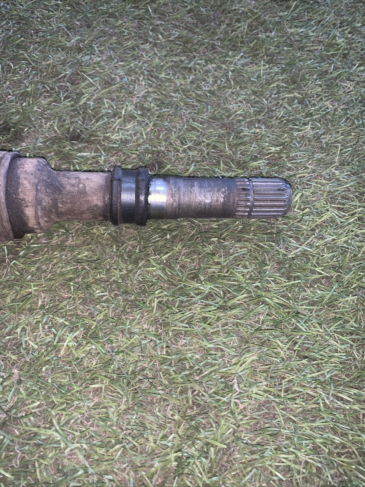 Semiasse anteriore destro FIAT Panda 1 Serie (2)