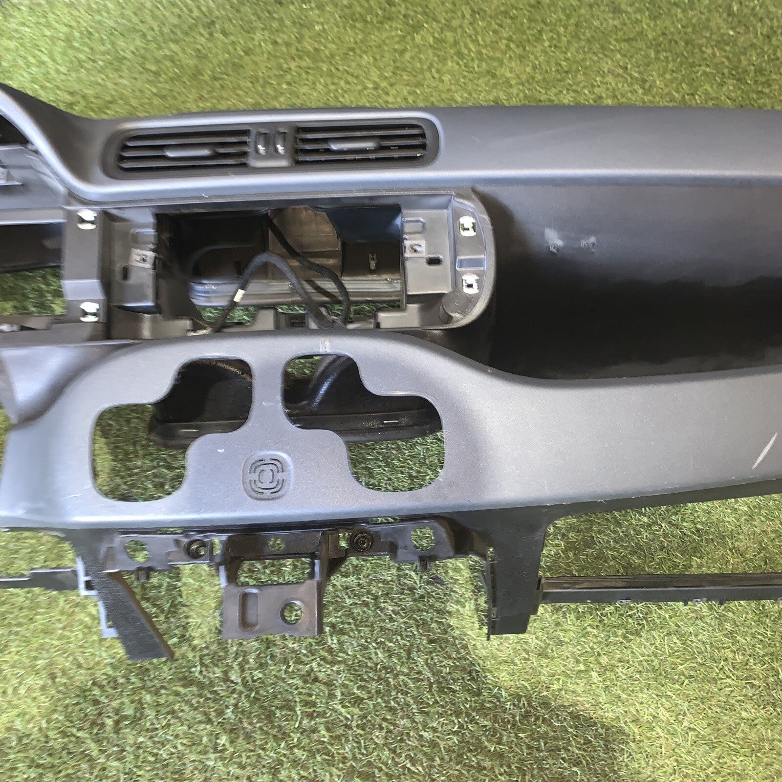 CRUSCOTTO INTERNO FIAT PANDA (312) ANNO 2018