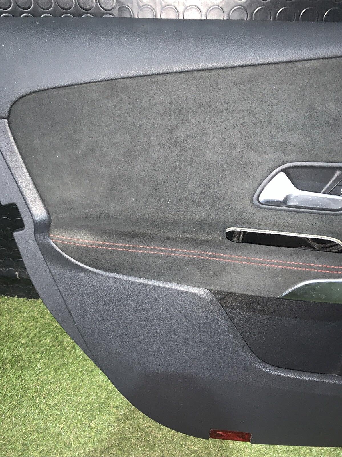 Pannello Porta Interno Anteriore Sinistra Mercedes Classe A W177