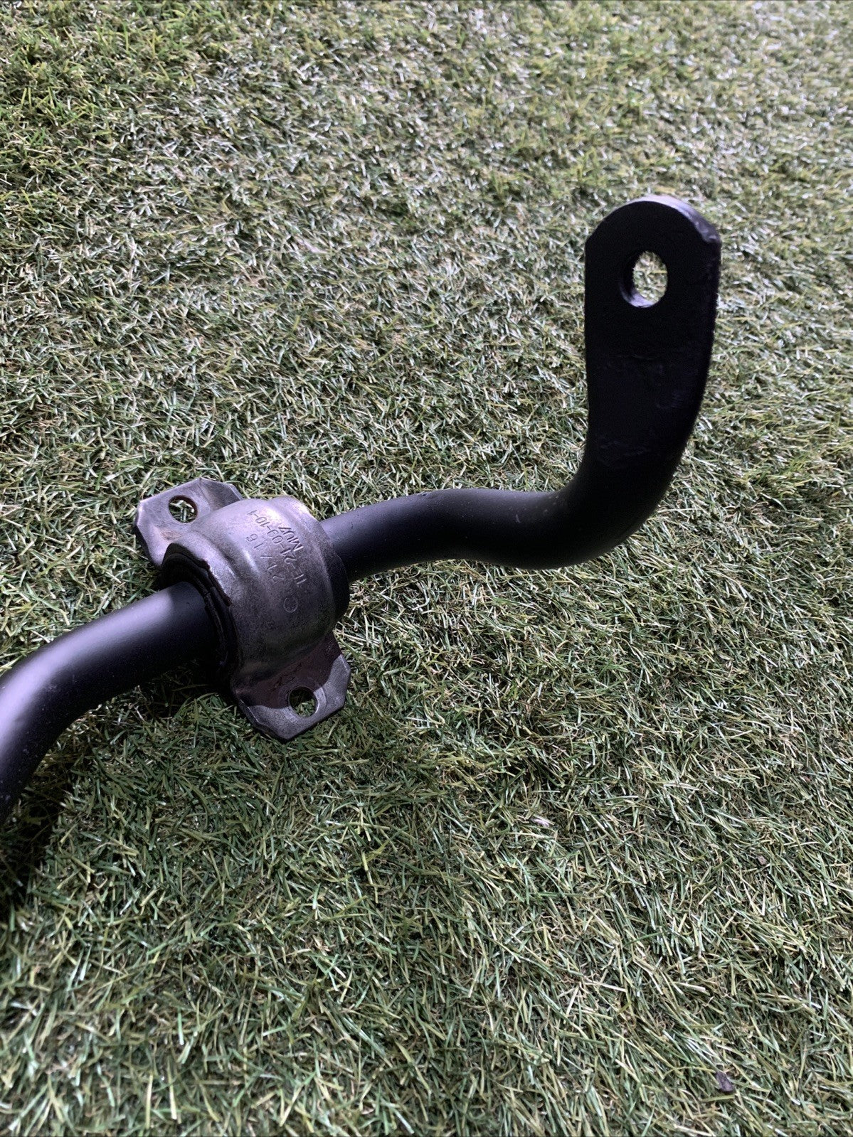 Barra Stabilizzatrice Posteriore Volkswagen Golf 7 2.0 5Q0511305AT