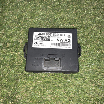 Centralina Gateway LEAR 591M11RAX VOLKSWAGEN 3Q0907530AC T-ROC 2017 2018