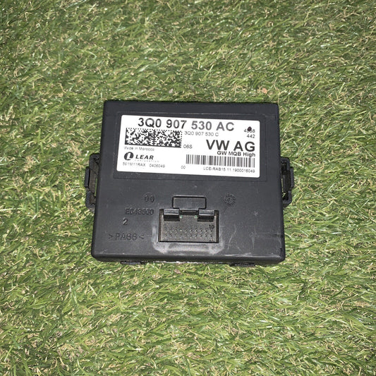 Centralina Gateway LEAR 591M11RAX VOLKSWAGEN 3Q0907530AC T-ROC 2017 2018