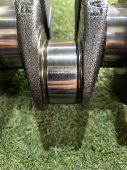 Albero Motore Alfaromeo 159 1.9 150CV 46476478 939A2000