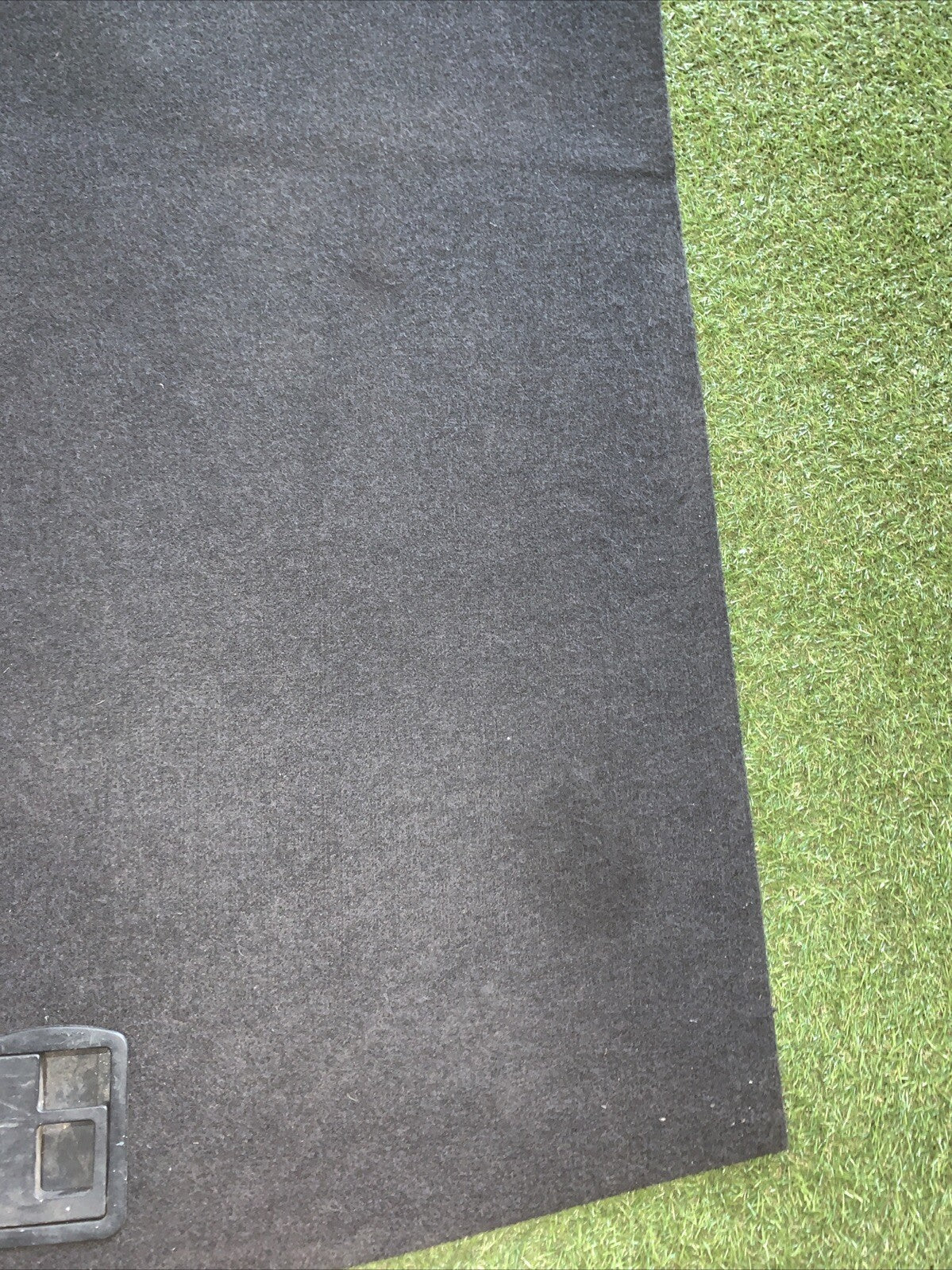 Tappeto Vano Baule Audi A4 2010 SW 8T0863463