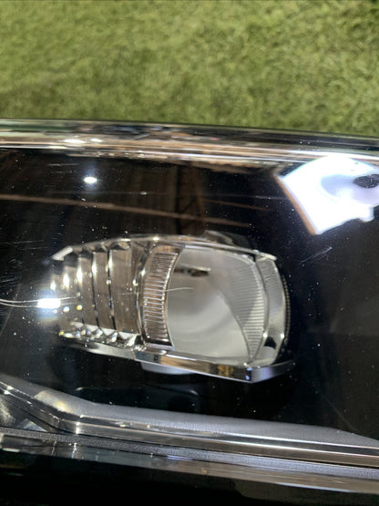 Faro Fanale Anteriore Destro A Led Volkswagen T-roc 2019 2GA941036P