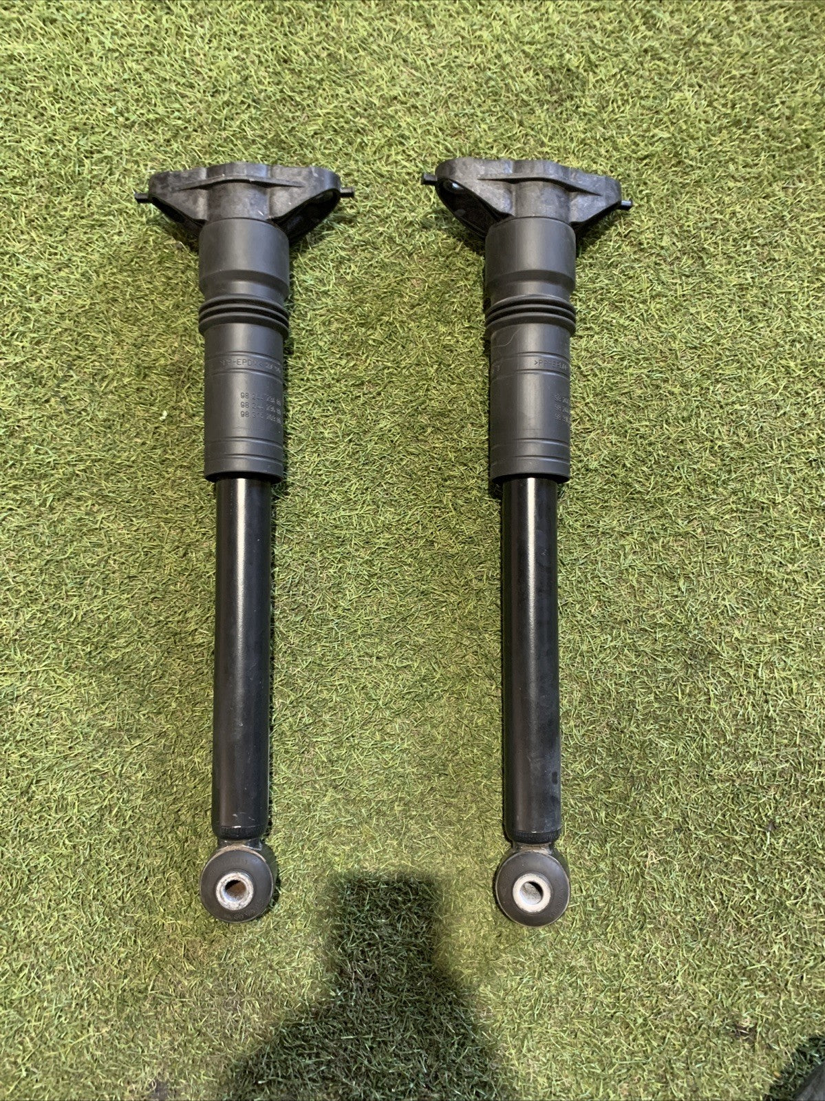 Ammortizzatori posteriori JEEP Avenger 9846716480 1.2 Hybrid 74kW 2025