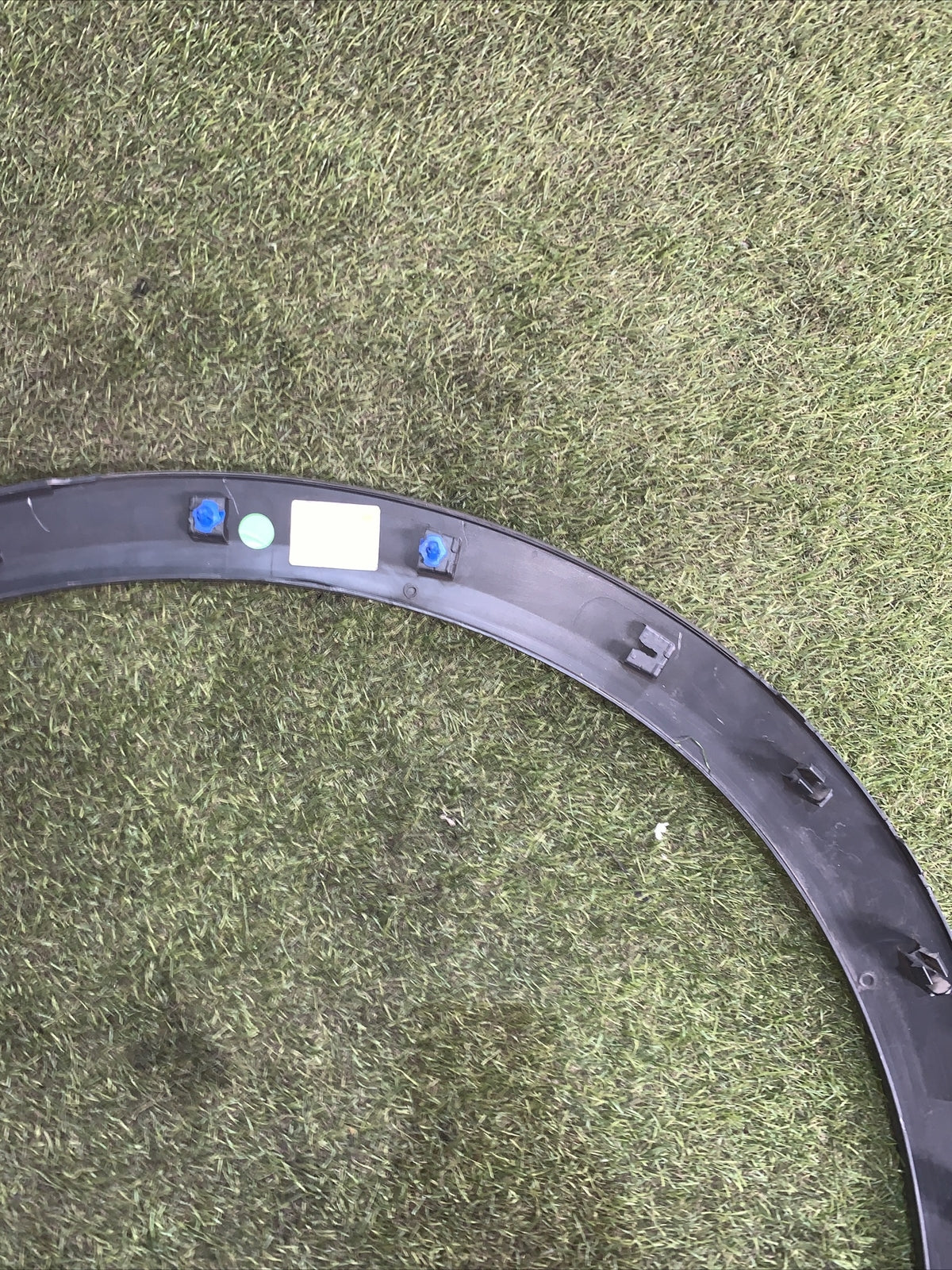 2GA854820 MODANATURA PARAFANGO POSTERIORE DESTRO PER VOLKSWAGEN T-ROC 2022