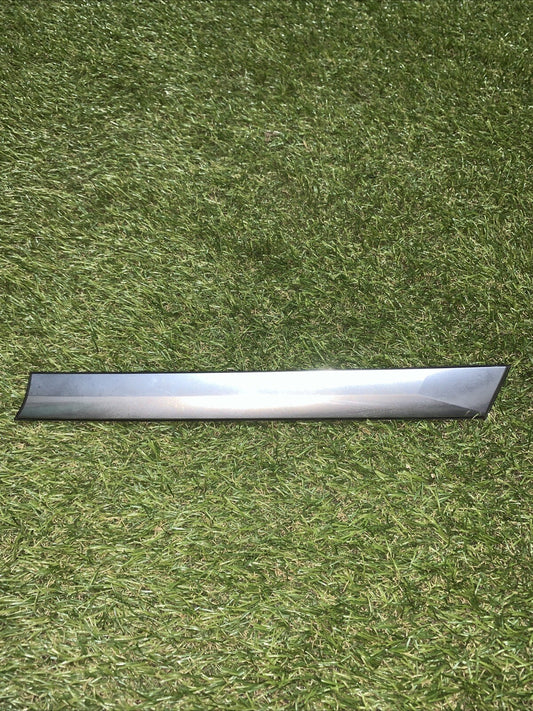 Modanatura Fiancata Posteriore Destra Kia Sportage 2023