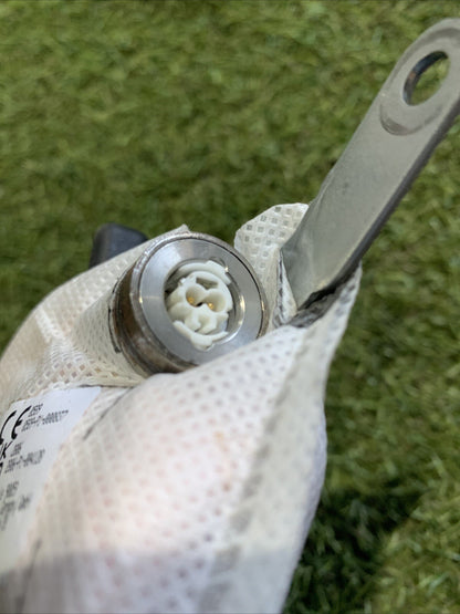 Airbag Sedile Sinistro Sx Volkswagen Taigo 6f0880241f