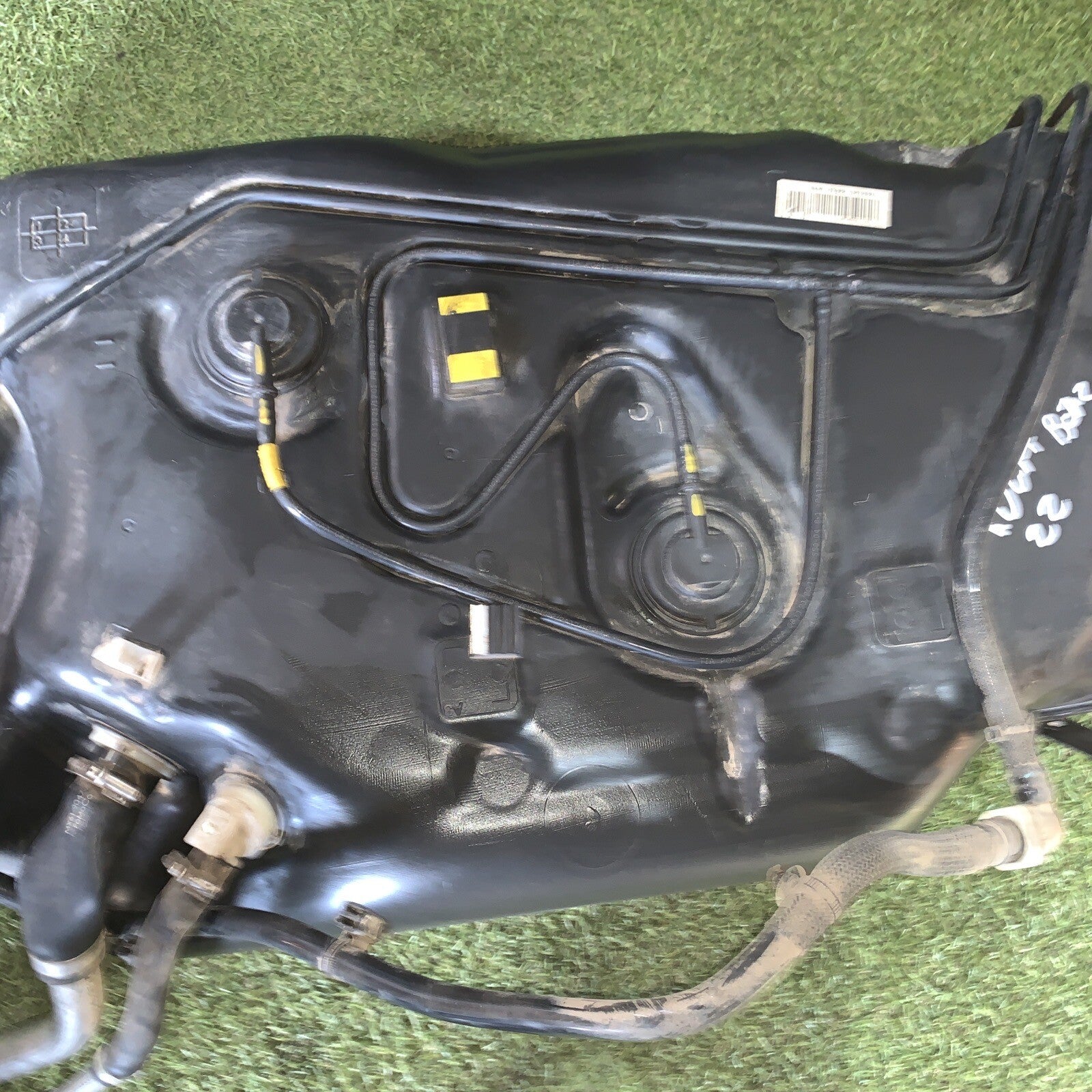 Serbatoio Carburante Ford Kuga 2022 2.5 Hybrid MX68-9P860-BC