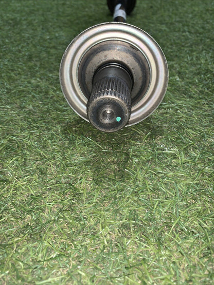 Semiasse Posteriore Sinistro Volkswagen Golf 8R 2.0 Benzina 5WA501203