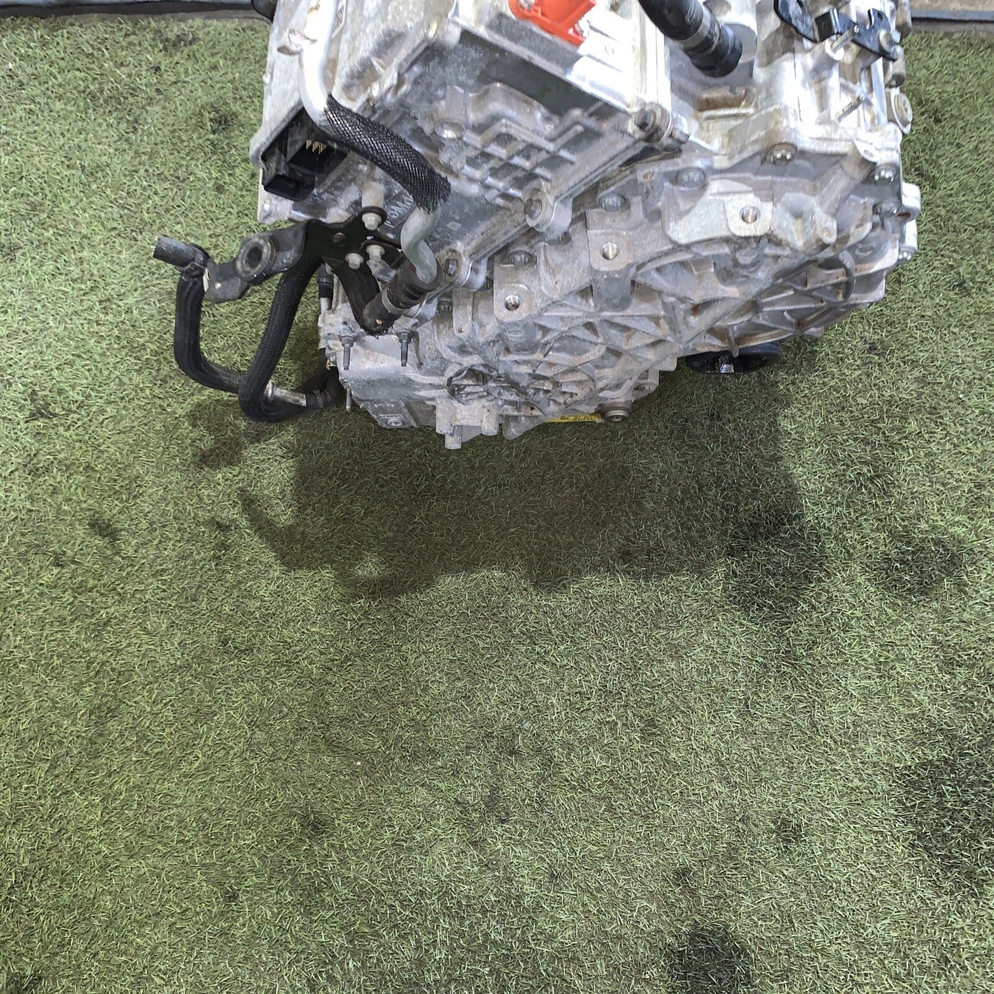 LX687B012BJ CAMBIO AUTOMATICO FORD KUGA 2022 2.5 HYBRID