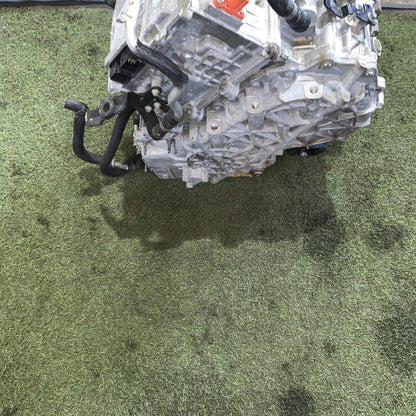 LX687B012BJ CAMBIO AUTOMATICO FORD KUGA 2022 2.5 HYBRID