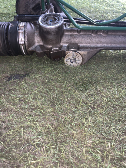 6820000084 SCATOLA GUIDA IDRAULICA CITROEN DS4 1.6 D 2013 