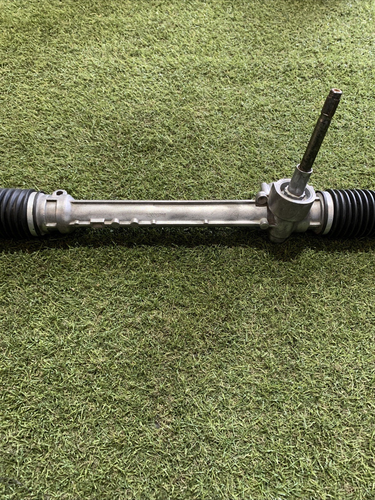 SCATOLA DELLO STERZO PER FIAT Panda 3° Serie 0051965753 Benzina 1200 (12 ) (3)