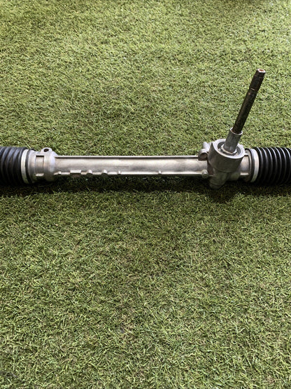 SCATOLA DELLO STERZO PER FIAT Panda 3° Serie 0051965753 Benzina 1200 (12 ) (3)