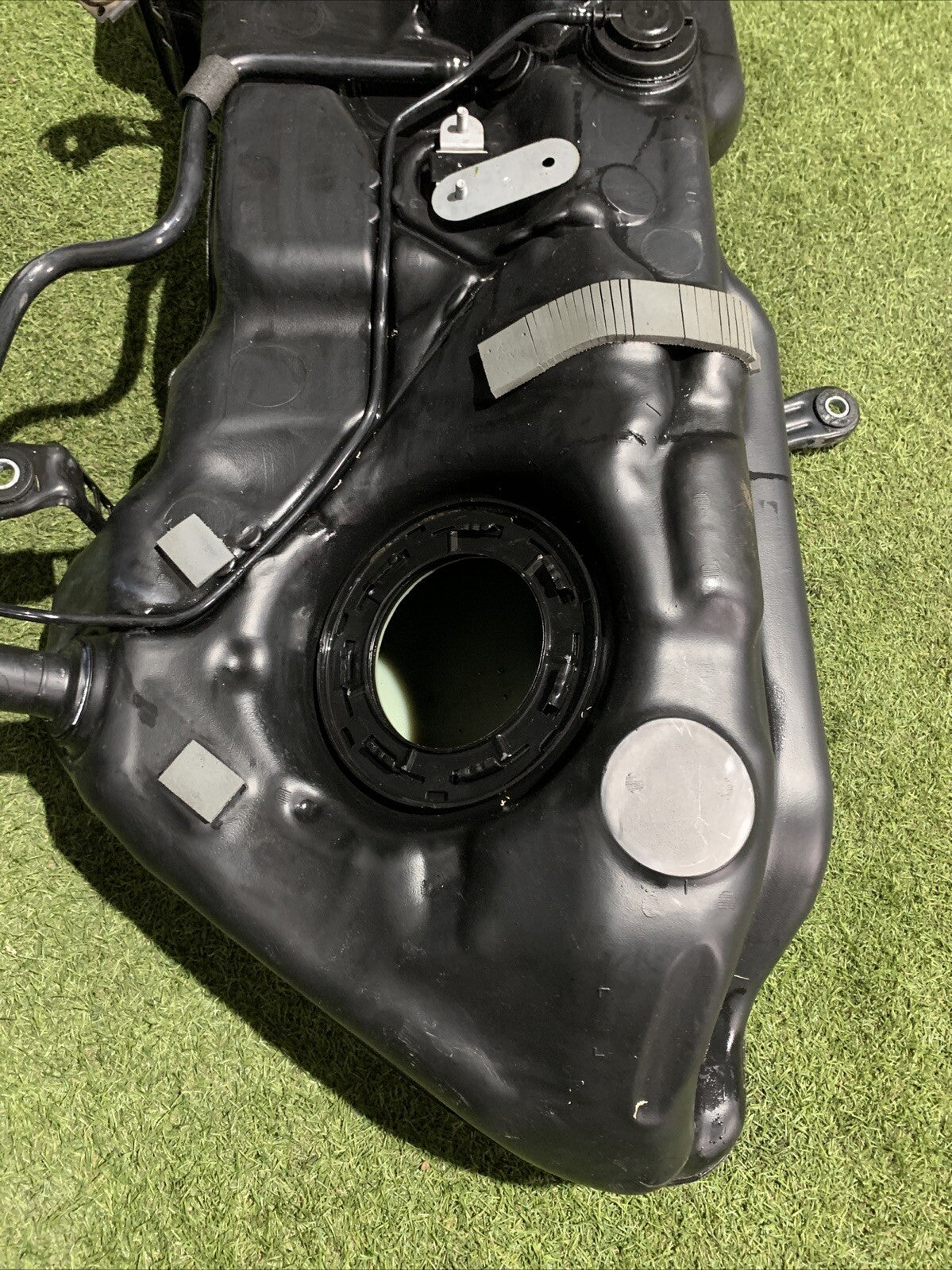 Serbatoio Carburante Mercedes Classe C220 W204 2.2 Diesel A2044704201