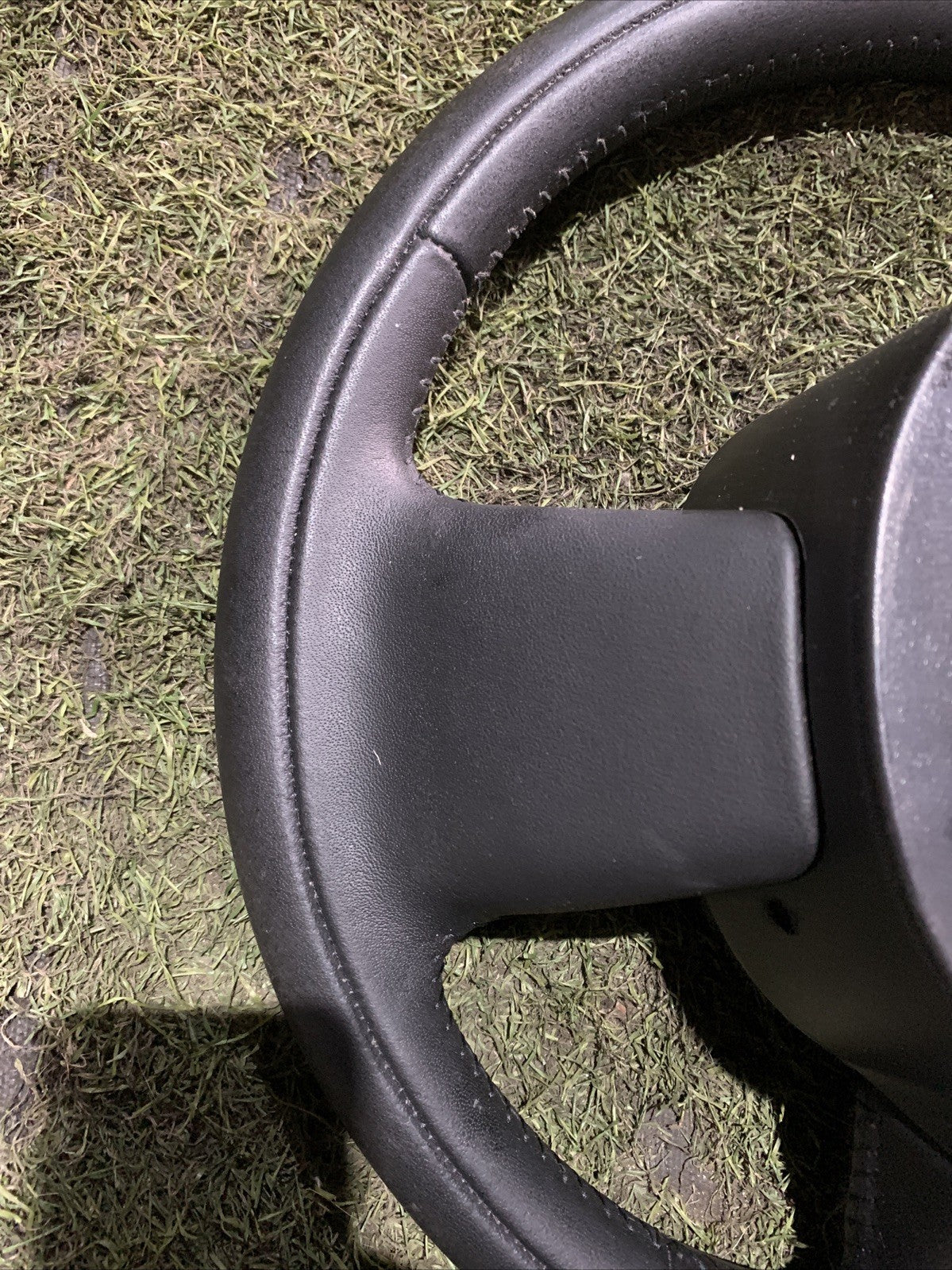 VOLANTE STERZO FIAT 500 L Serie (351_352) 735577772 (12 )